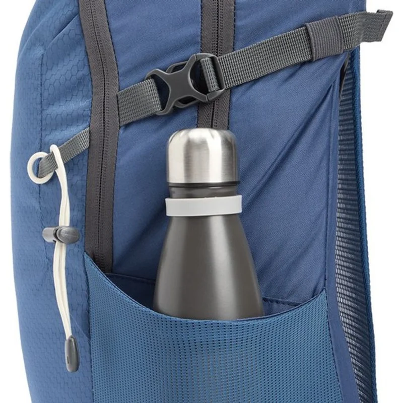 McKinley Wanderrucksack Minah VT 22 navy/grey