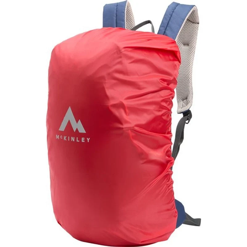 McKinley Wanderrucksack Minah VT 22 navy/grey
