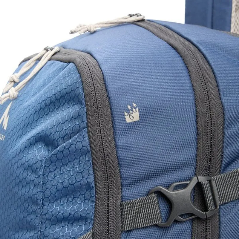 McKinley Wanderrucksack Minah VT 22 navy/grey