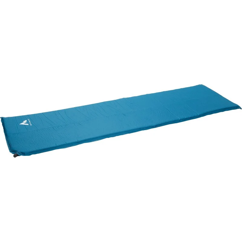 McKinley Thermomatte Mira SI 25 blue-petrol