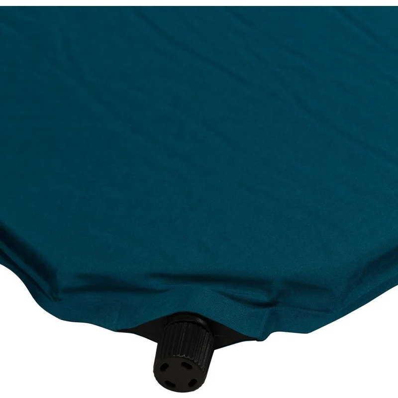 McKinley Thermomatte Mira SI 25 blue-petrol