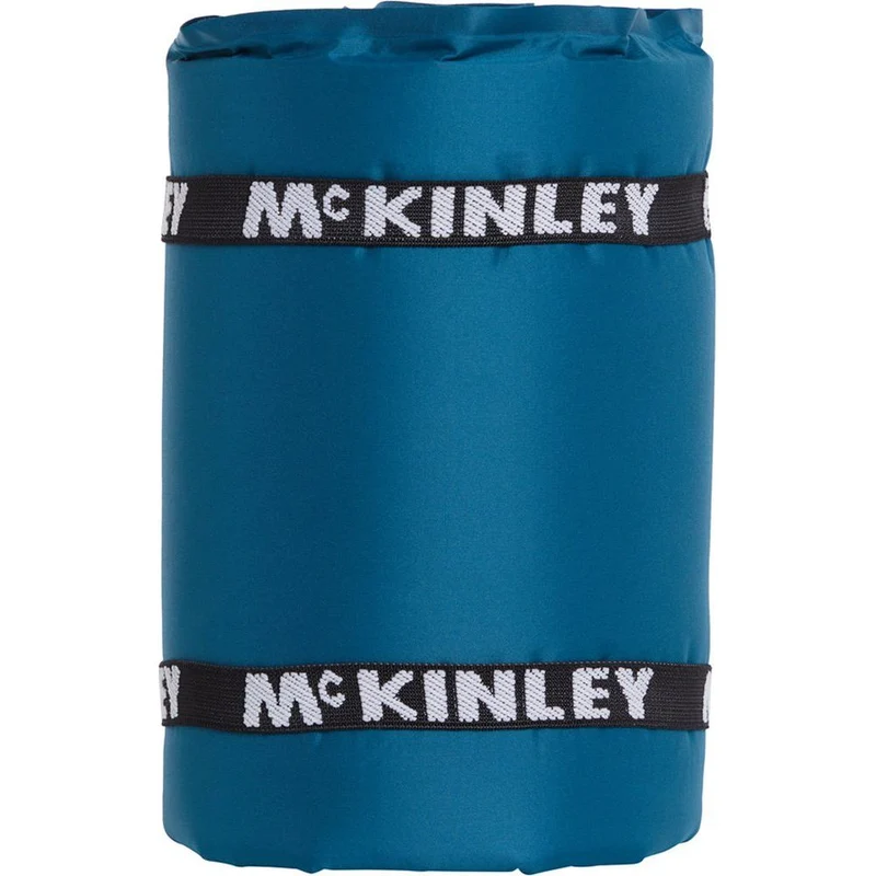 McKinley Thermomatte Mira SI 25 blue-petrol