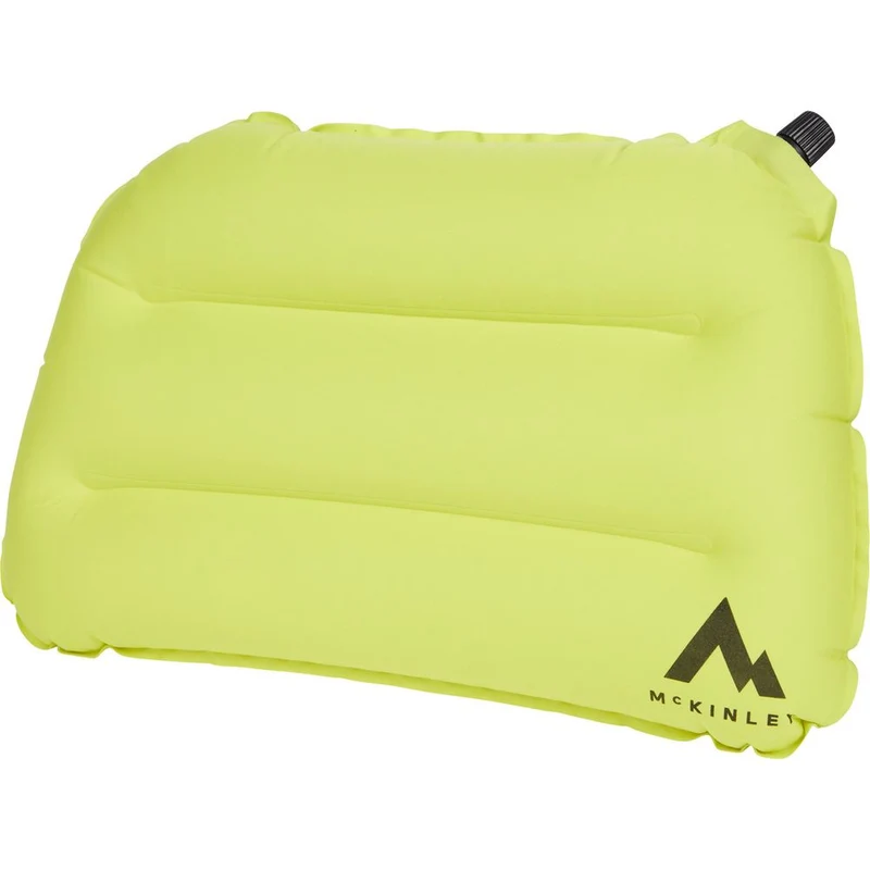 McKinley Kopfkissen Trekker A Pillow green-lime