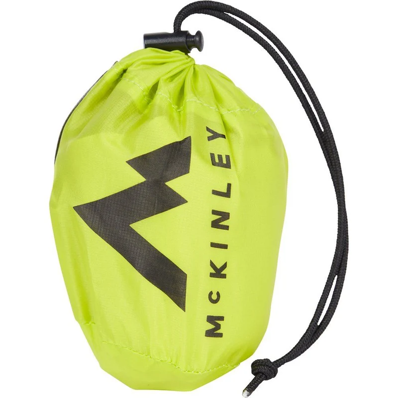 McKinley Kopfkissen Trekker A Pillow green-lime