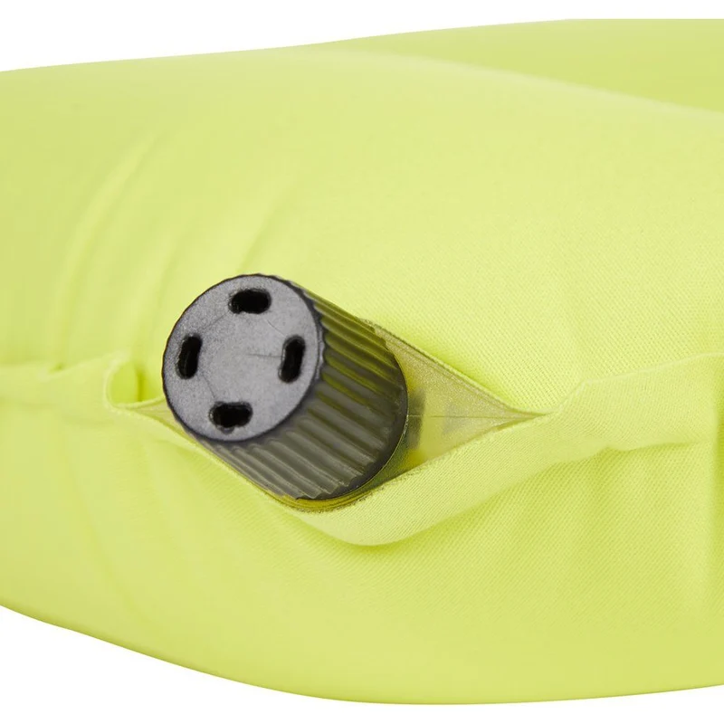 McKinley Kopfkissen Trekker A Pillow green-lime