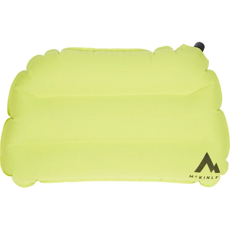 McKinley Kopfkissen Trekker A Pillow green-lime