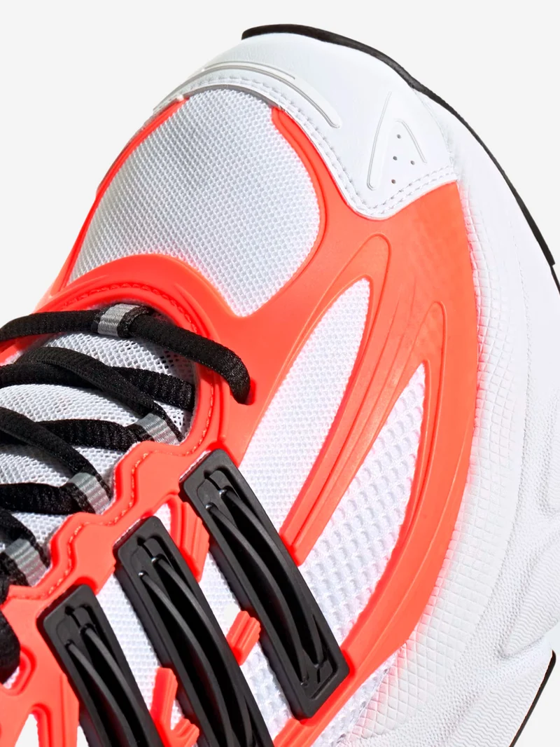 Adistar XLG 2.0 'Solar Orange'