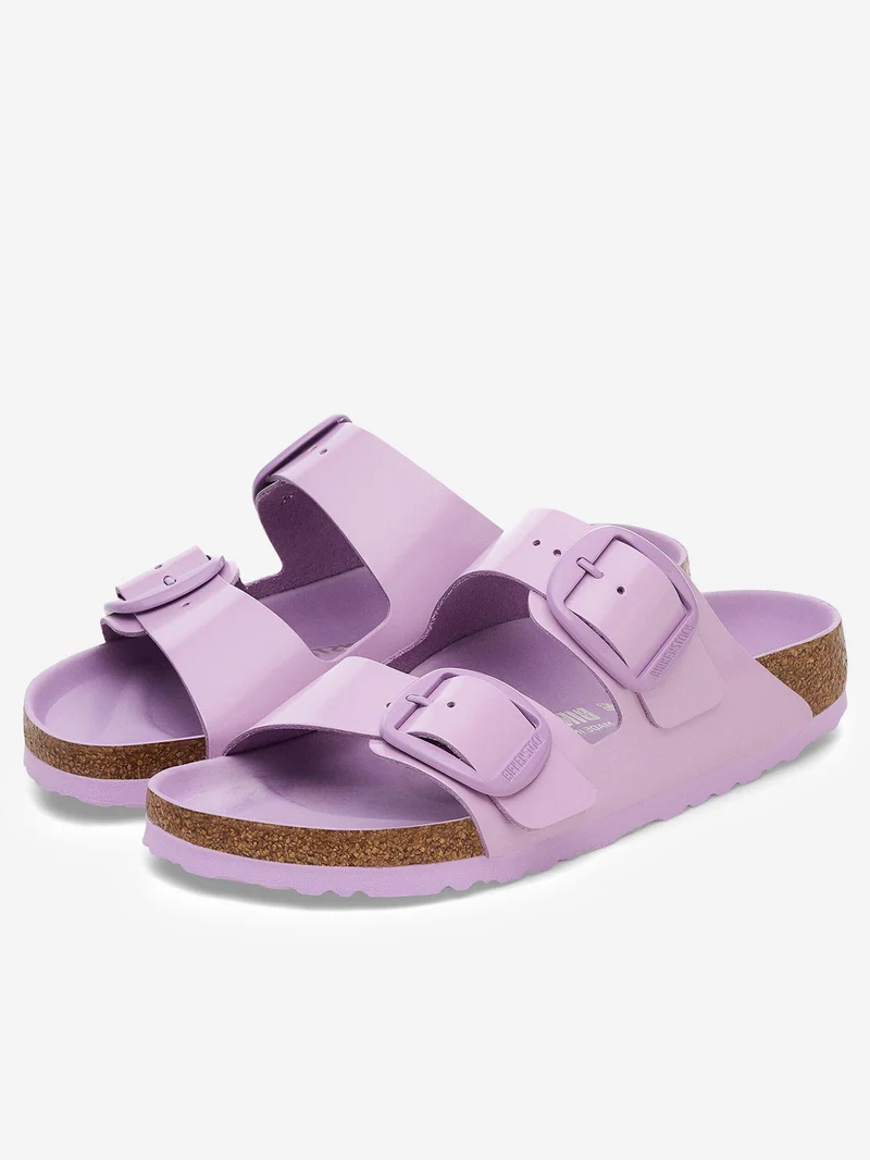 Arizona Big Buckle lilla