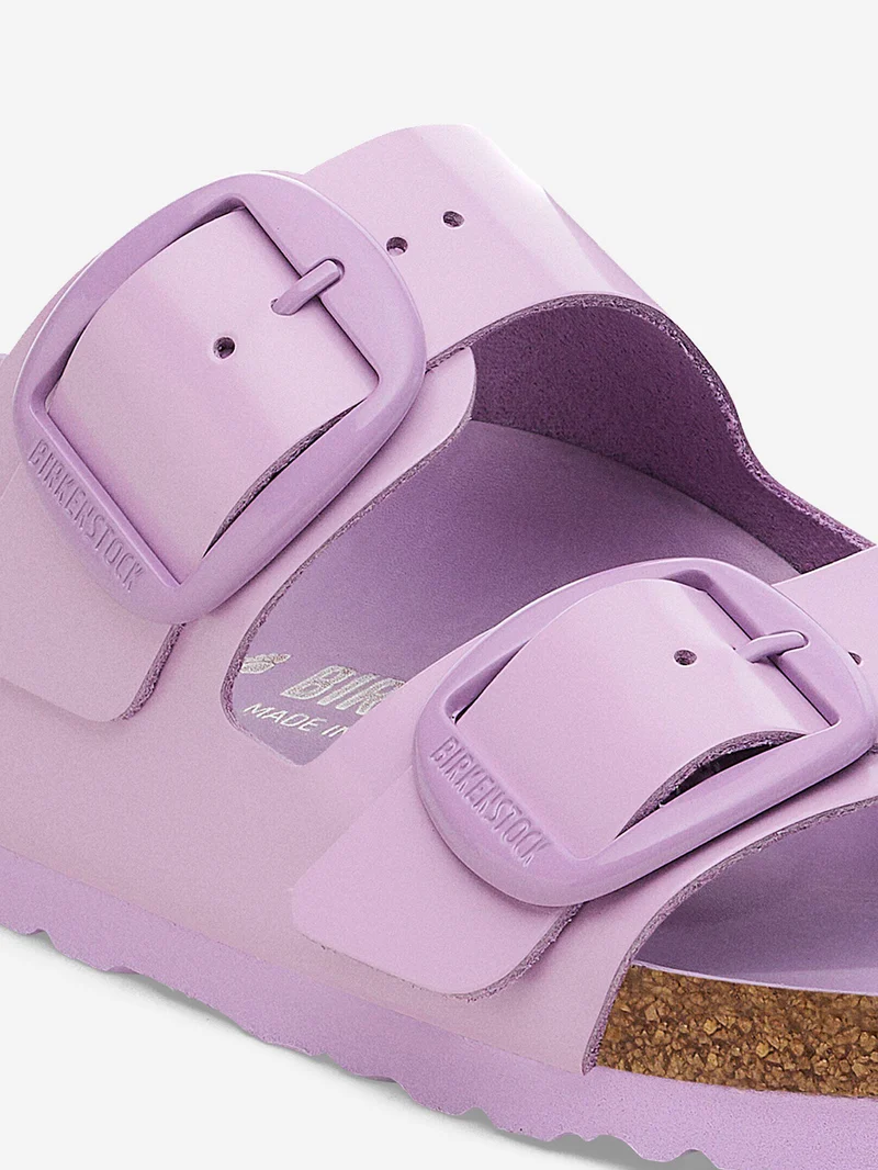 Arizona Big Buckle lilla