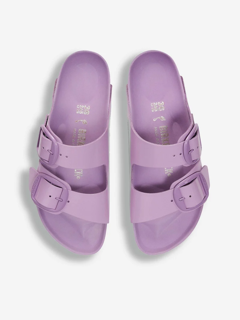 Arizona Big Buckle lilla