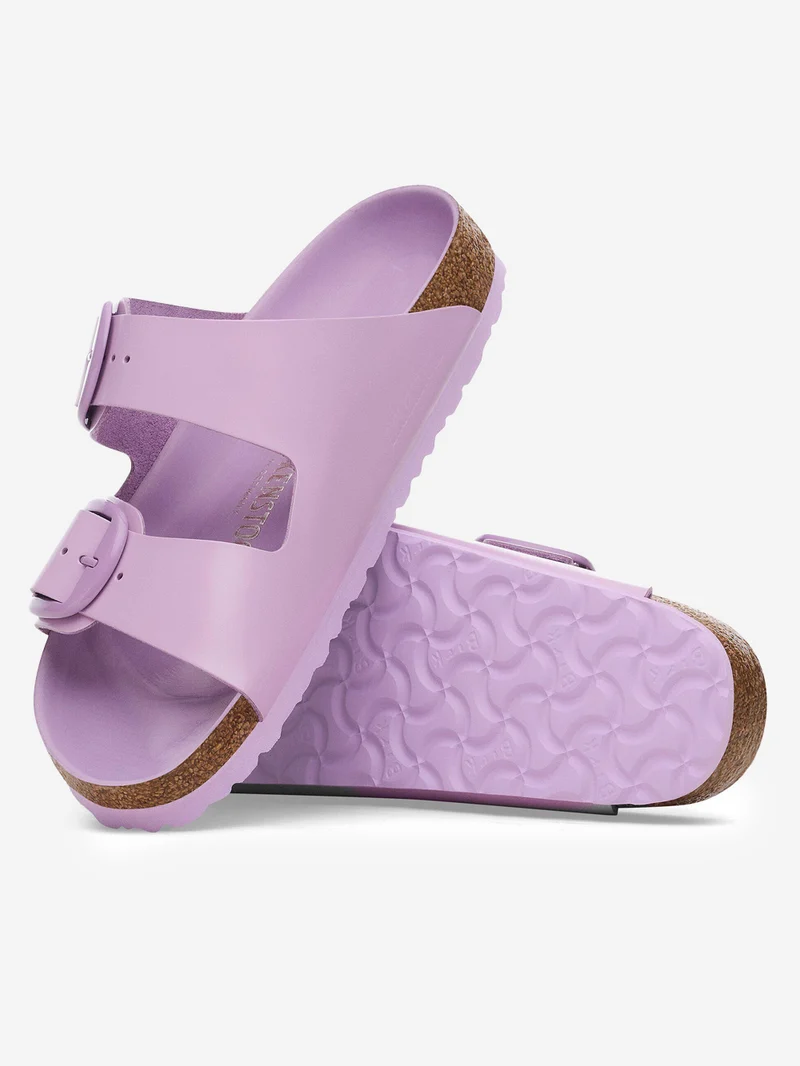 Arizona Big Buckle lilla