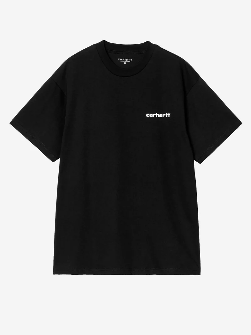 T-shirt S/S Archive Lines