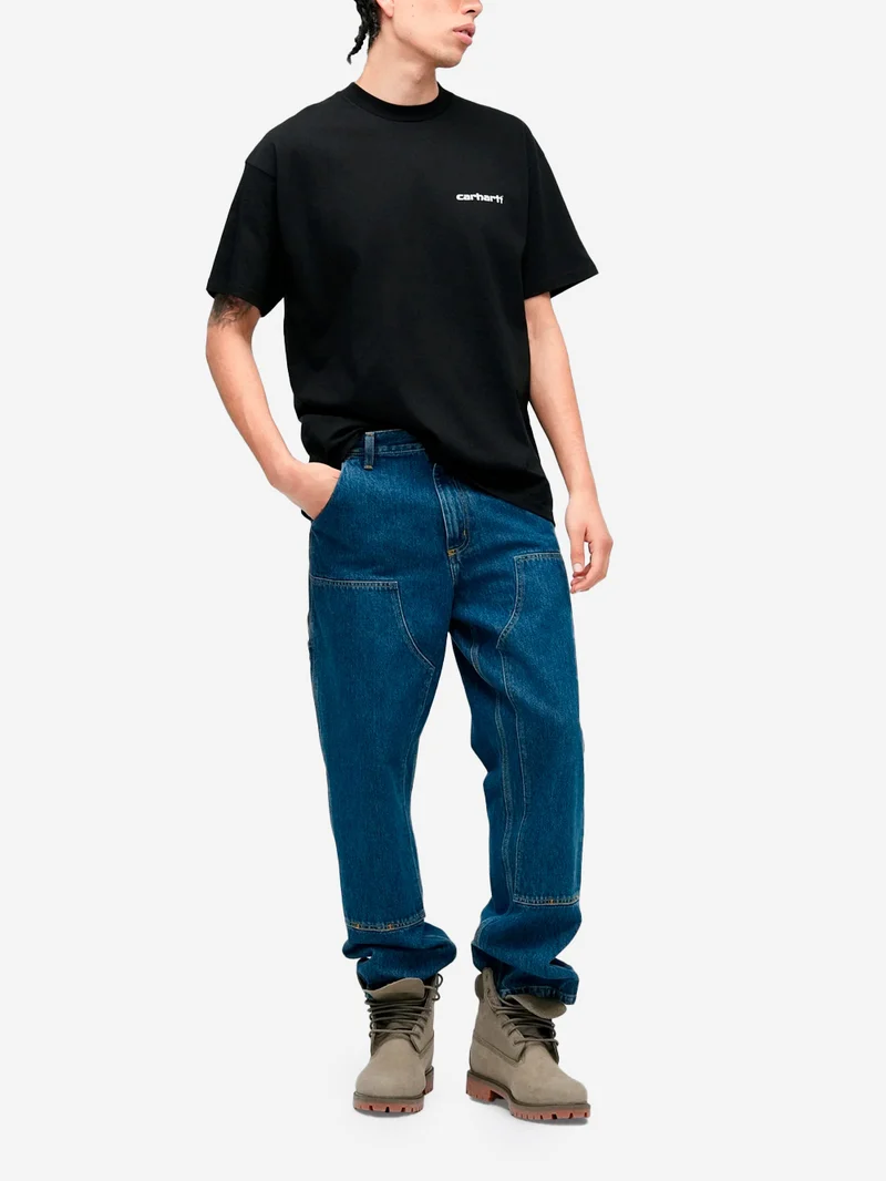 T-shirt S/S Archive Lines