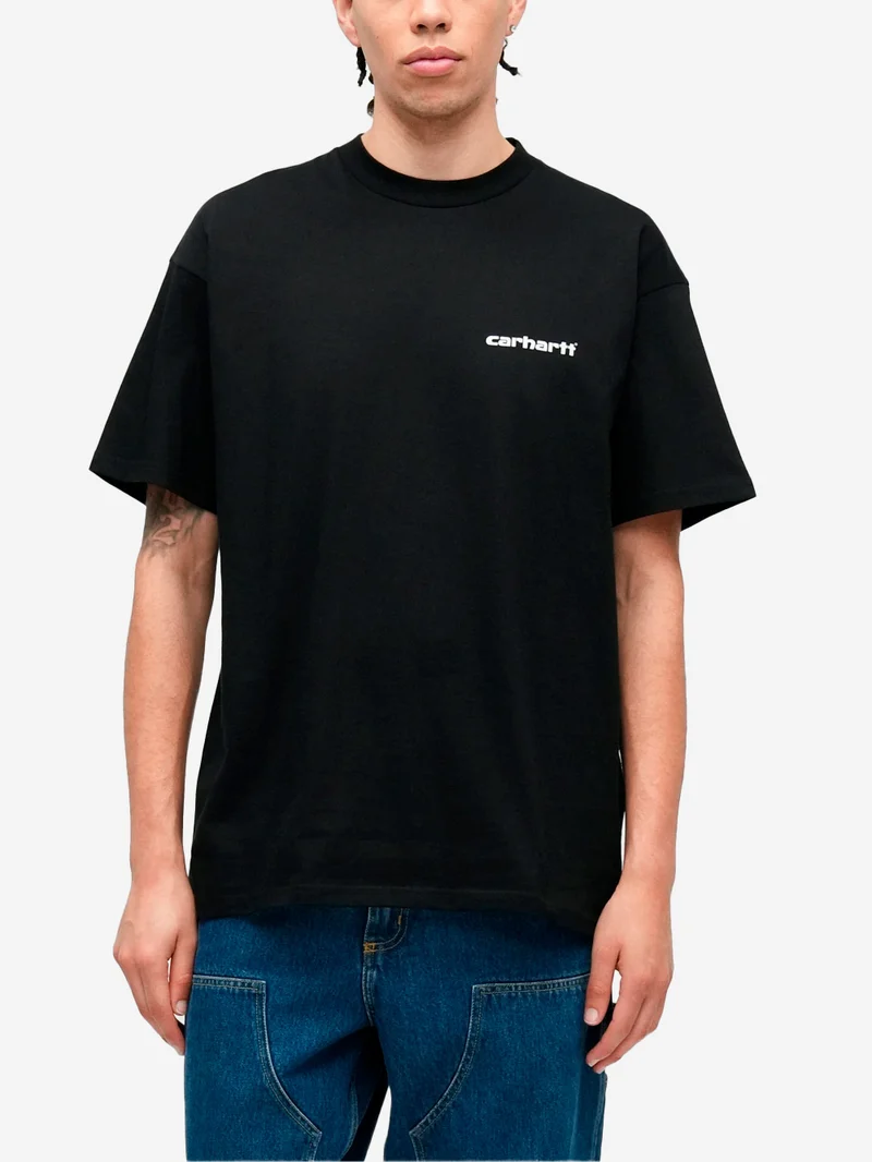 T-shirt S/S Archive Lines
