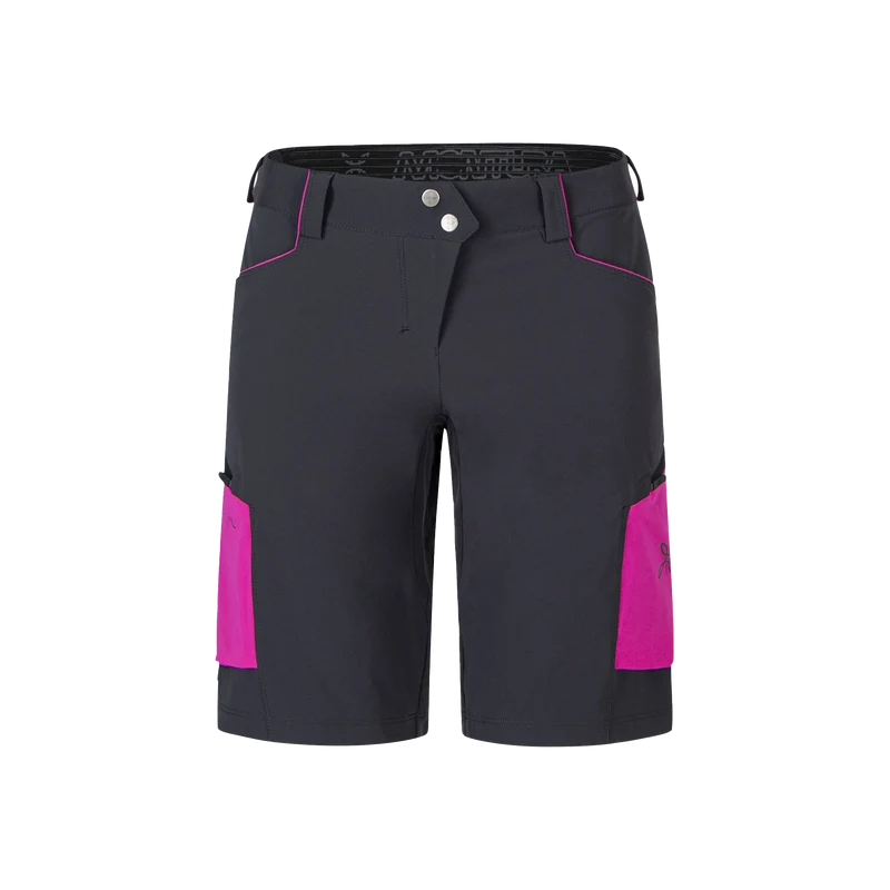 WILD 2.0 BERMUDA WOMAN