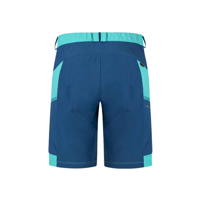 WILD 2.0 BERMUDA WOMAN