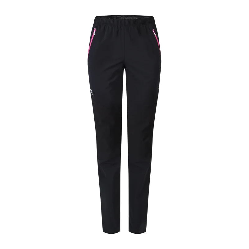 DOMINO TREKKING PANTS WOMAN