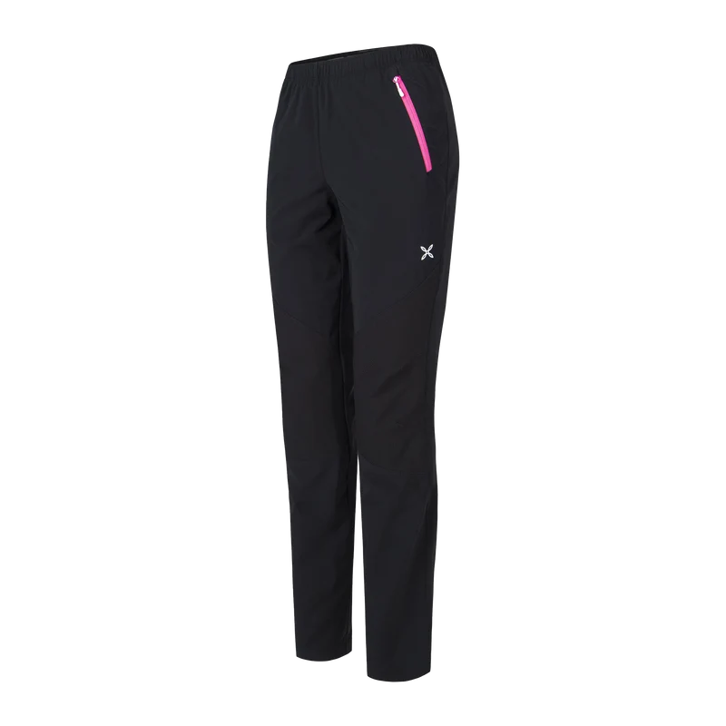 DOMINO TREKKING PANTS WOMAN
