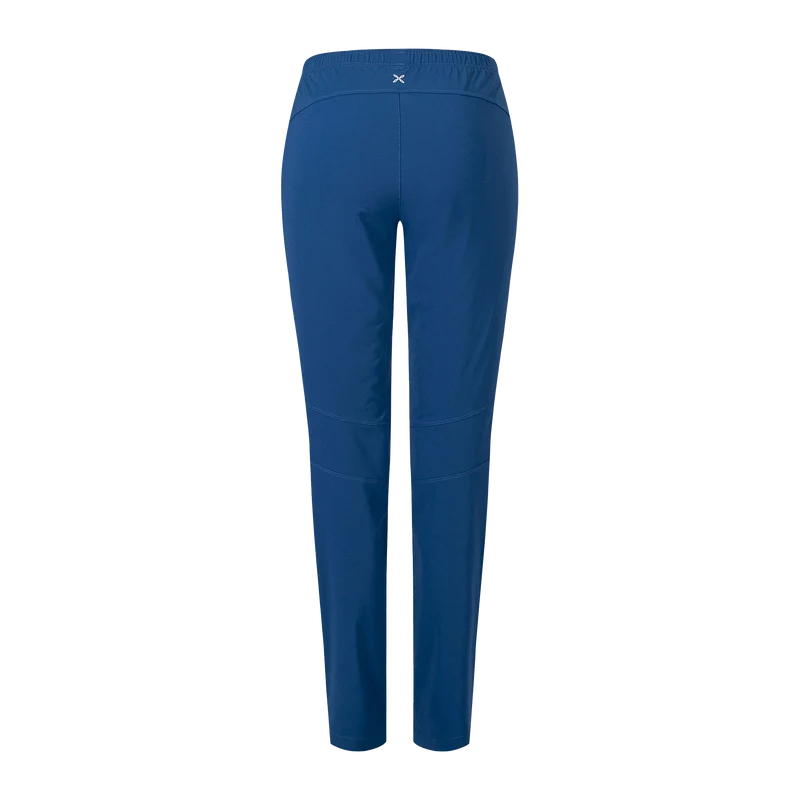 DOMINO TREKKING PANTS WOMAN