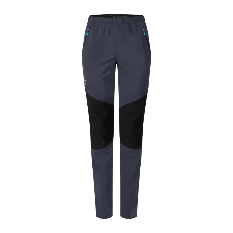 DOMINO TREKKING PANTS WOMAN