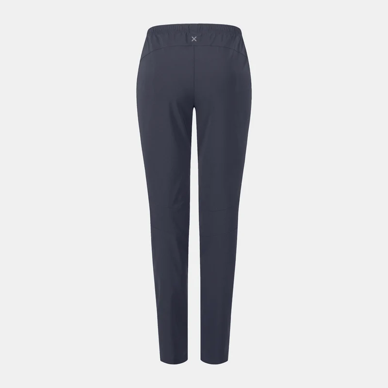 DOMINO TREKKING PANTS WOMAN
