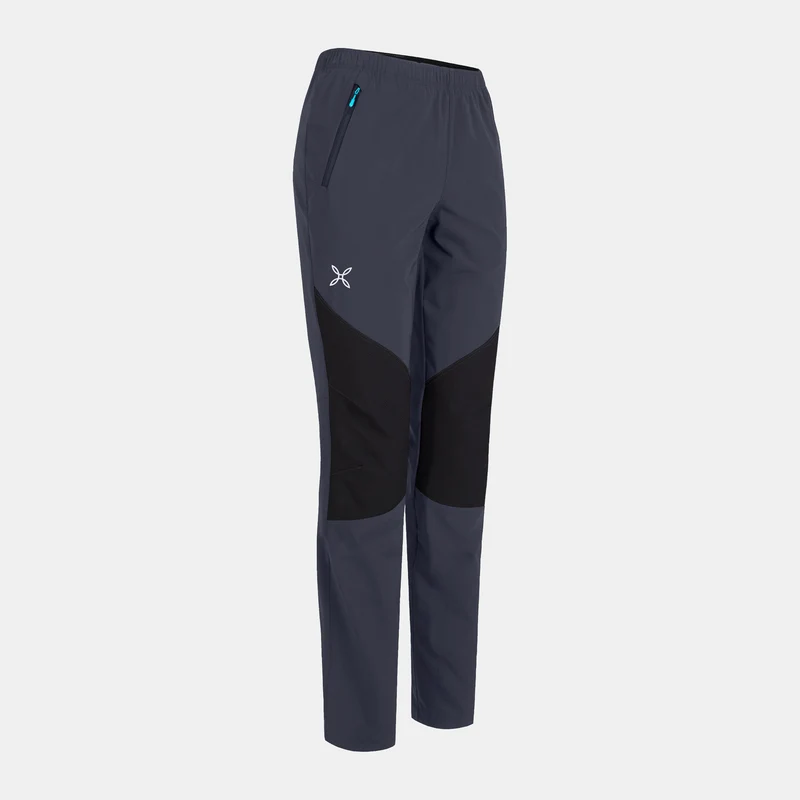 DOMINO TREKKING PANTS WOMAN
