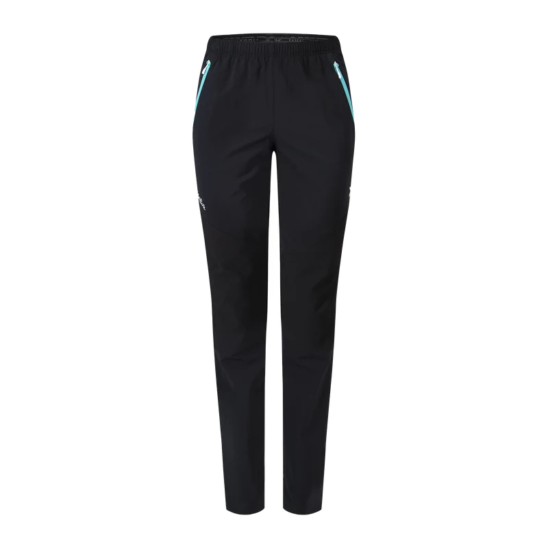 DOMINO TREKKING PANTS WOMAN