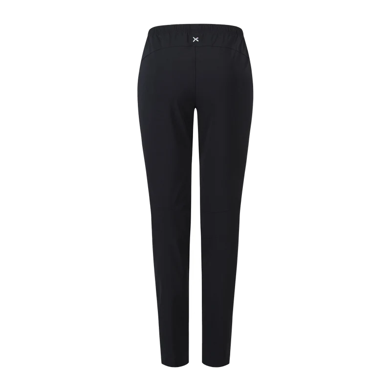 DOMINO TREKKING PANTS WOMAN