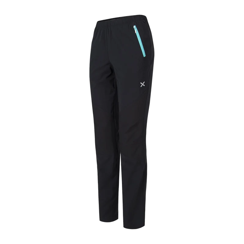 DOMINO TREKKING PANTS WOMAN