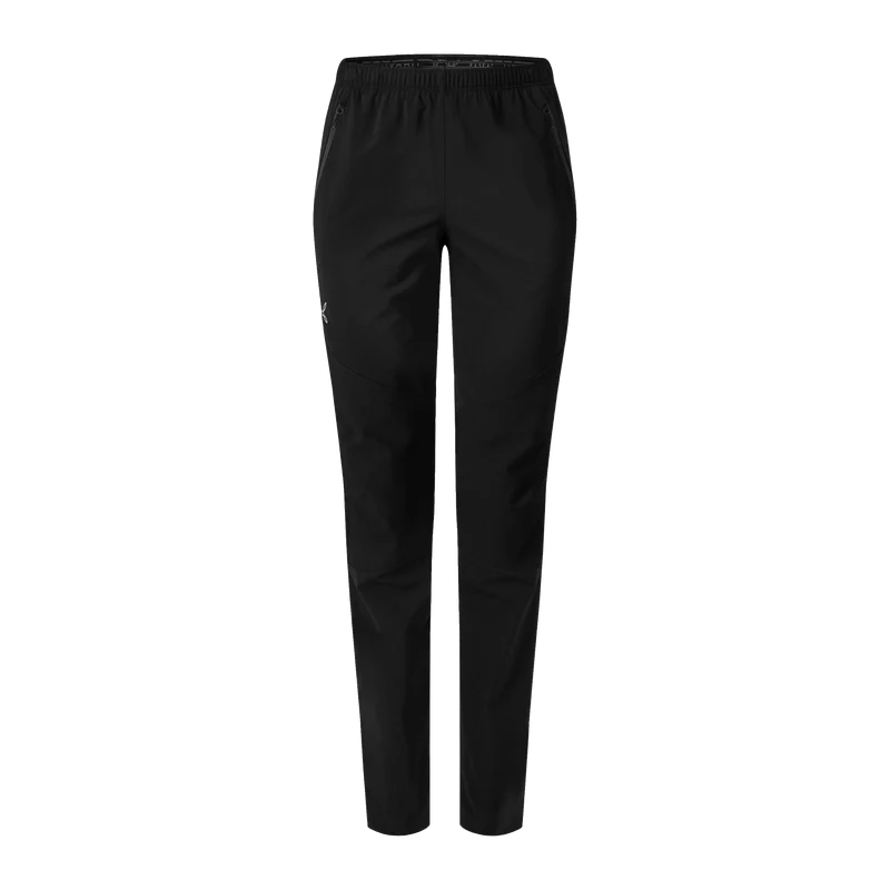 DOMINO TREKKING PANTS WOMAN