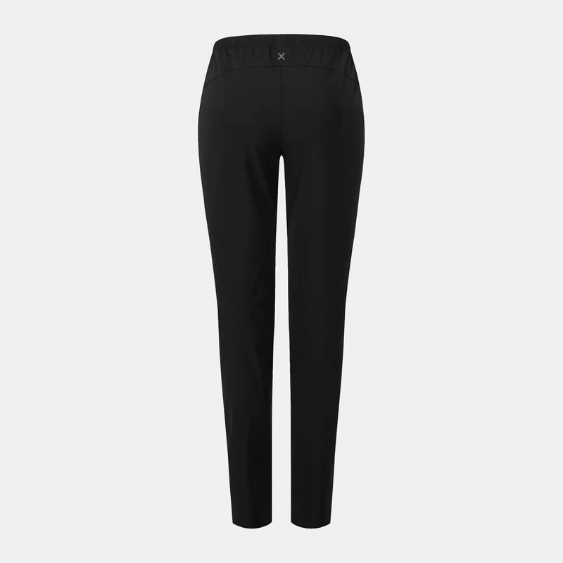 DOMINO TREKKING PANTS WOMAN