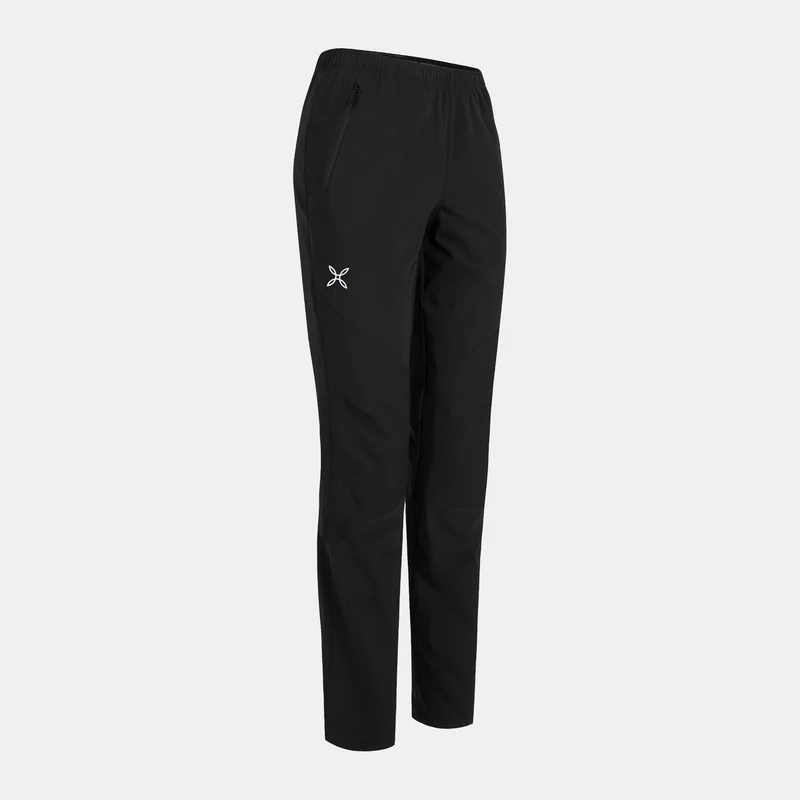 DOMINO TREKKING PANTS WOMAN