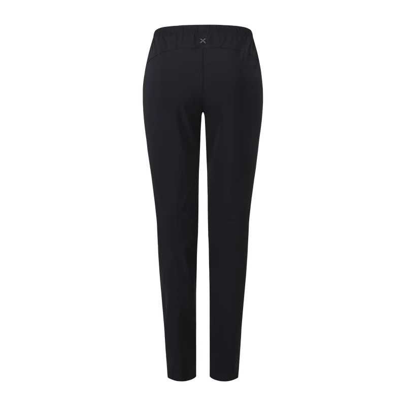 DOMINO TREKKING PANTS WOMAN