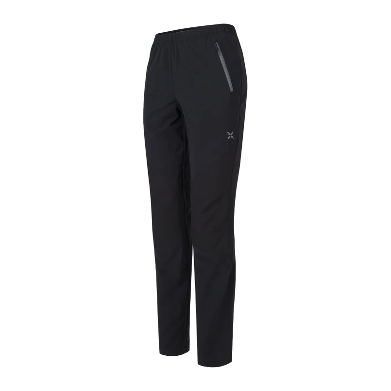DOMINO TREKKING PANTS WOMAN