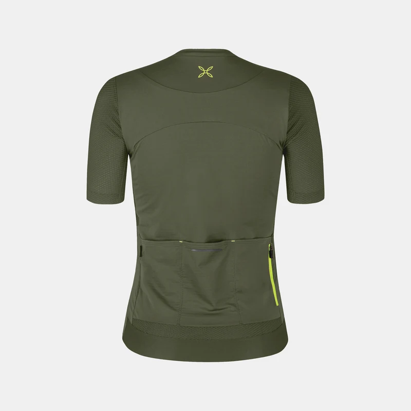 RANDO CYCLING JERSEY WOMAN