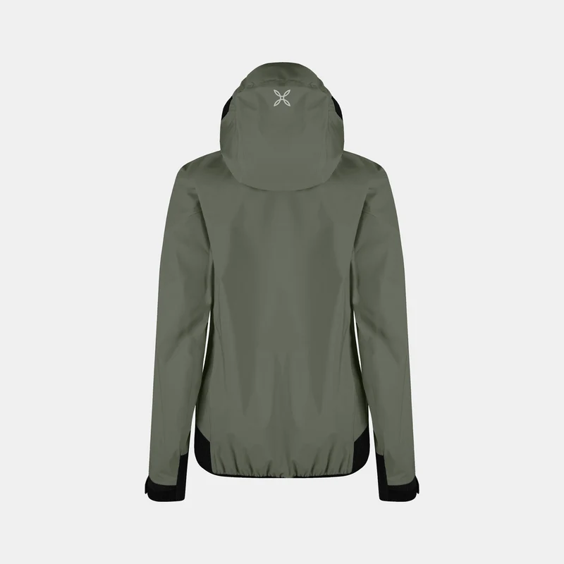 VERTIGO 3L JACKET WOMAN