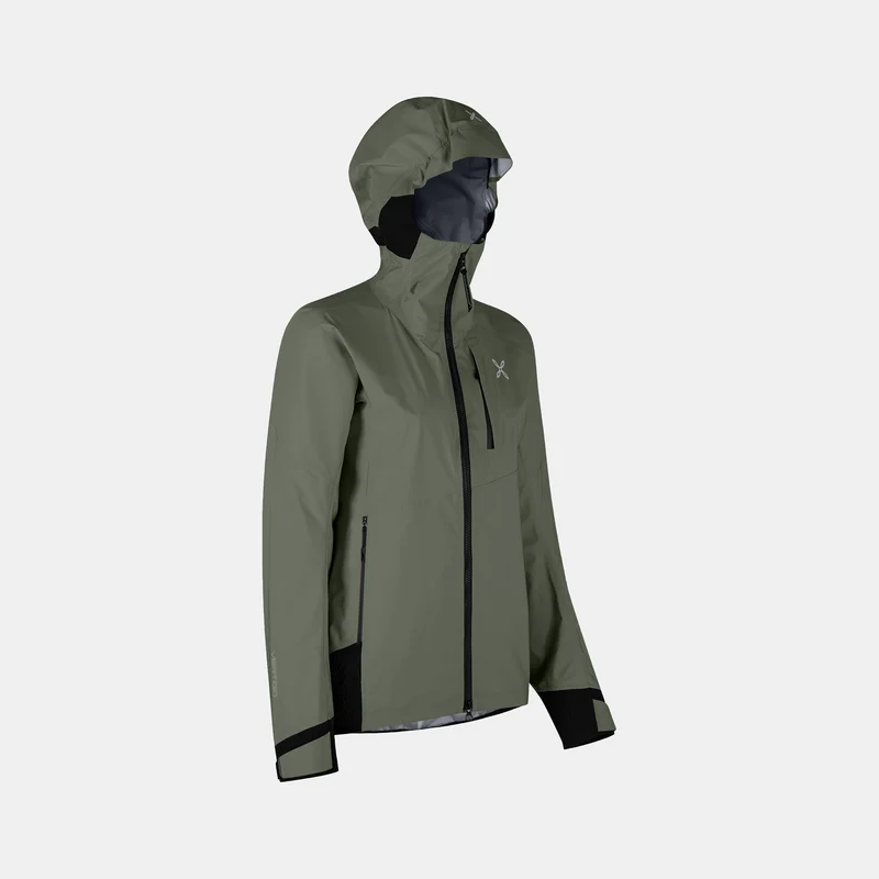 VERTIGO 3L JACKET WOMAN