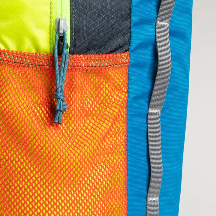 COTOPAXI BATAC 16L Rucksack – Einzigartiges Design