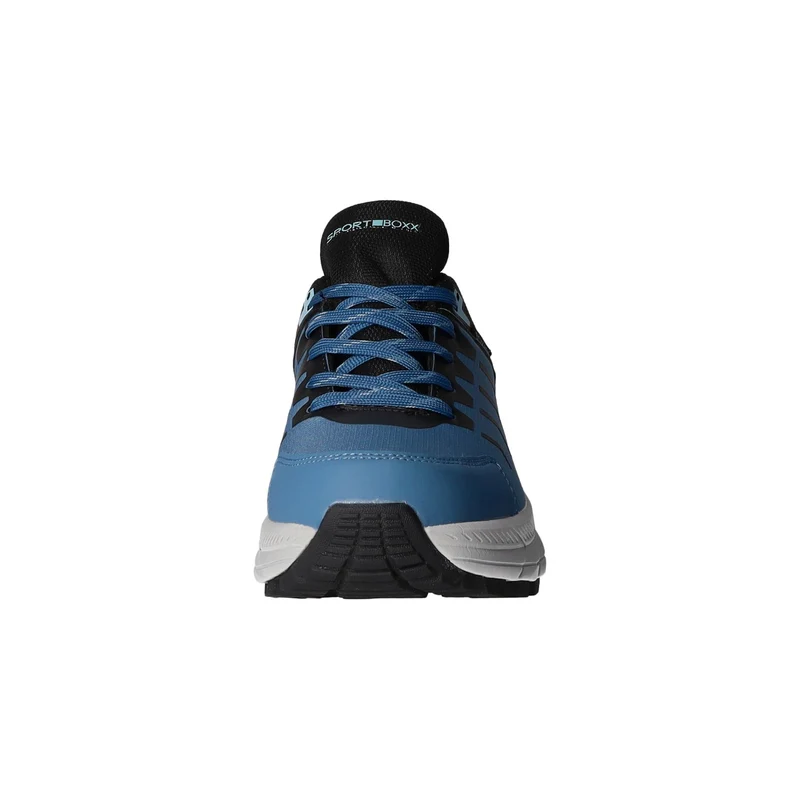 SPORTBOXX Trekkinghalbschuh