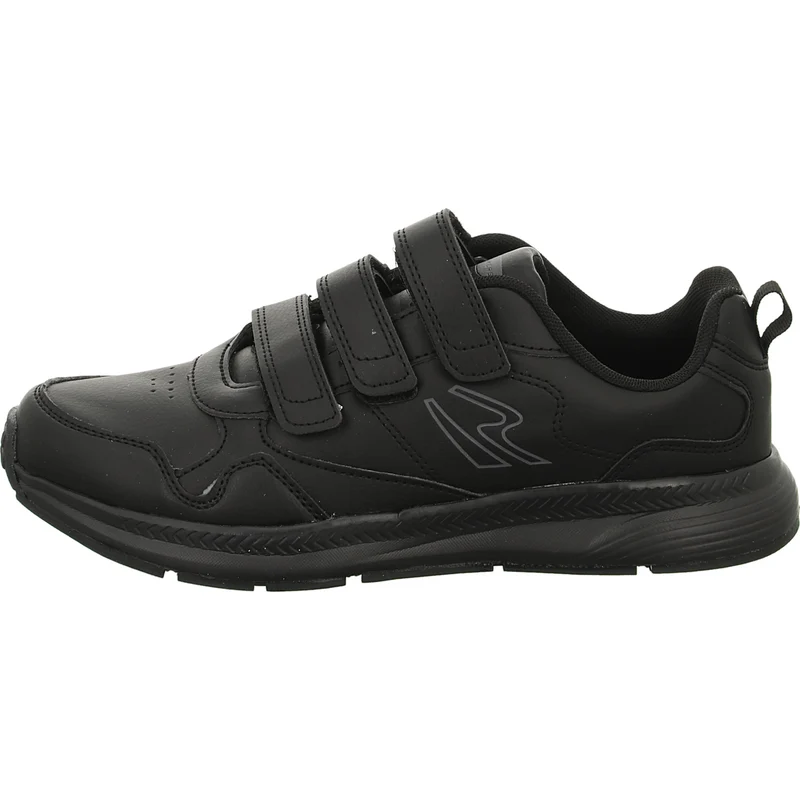 Sneakers Sportschuh Klettverschluss
