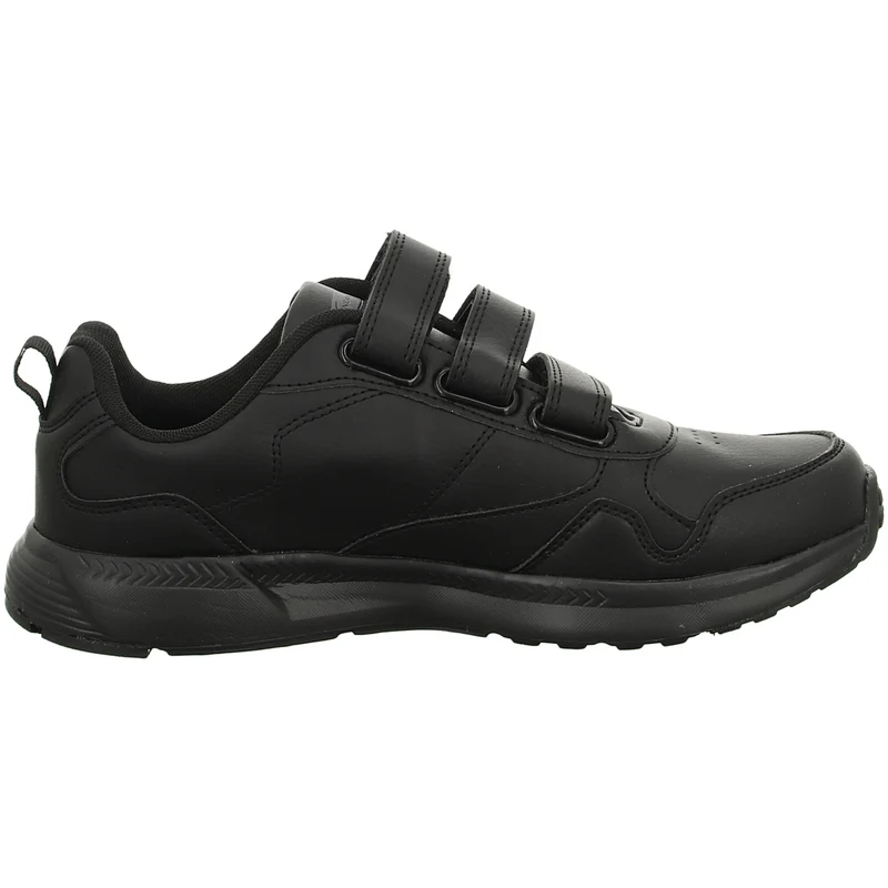 Sneakers Sportschuh Klettverschluss