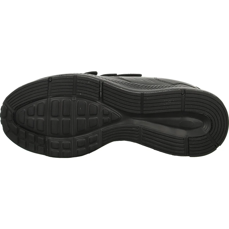 Sneakers Sportschuh Klettverschluss