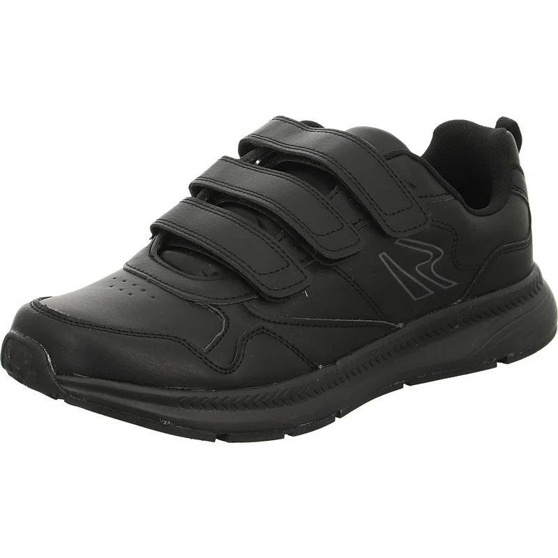 Sneakers Sportschuh Klettverschluss