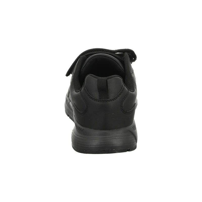 Sneakers Sportschuh Klettverschluss