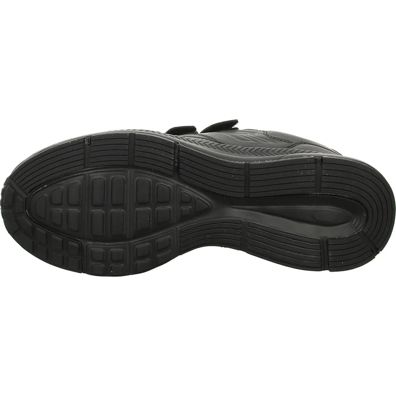 Sneakers Sportschuh Klettverschluss