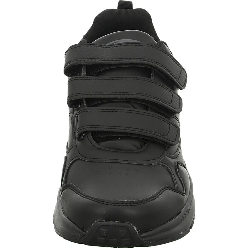 Sneakers Sportschuh Klettverschluss