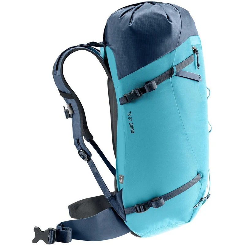 Deuter Rucksack Guide 28 SL Bergrucksack lagoon-ink