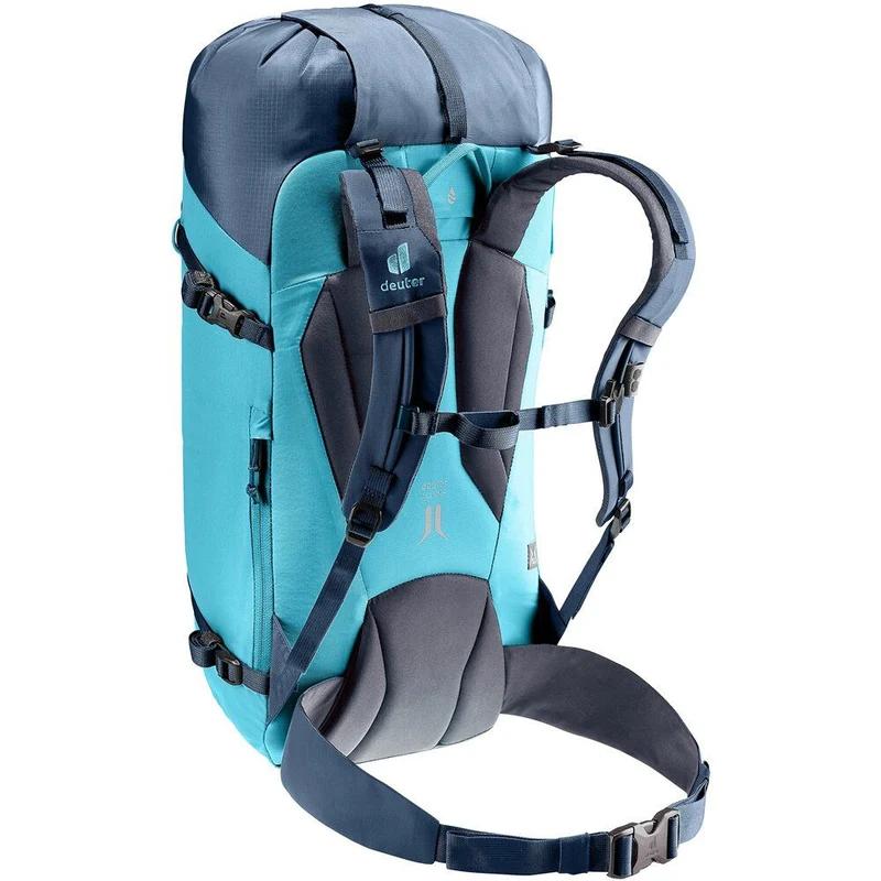 Deuter Rucksack Guide 28 SL Bergrucksack lagoon-ink