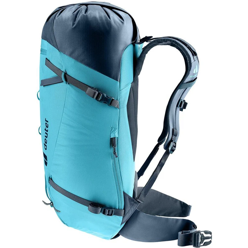 Deuter Rucksack Guide 28 SL Bergrucksack lagoon-ink