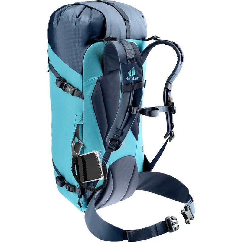 Deuter Rucksack Guide 28 SL Bergrucksack lagoon-ink
